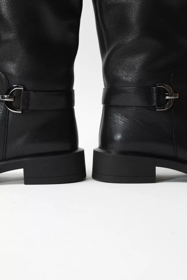 сапоги Lonza Shoes