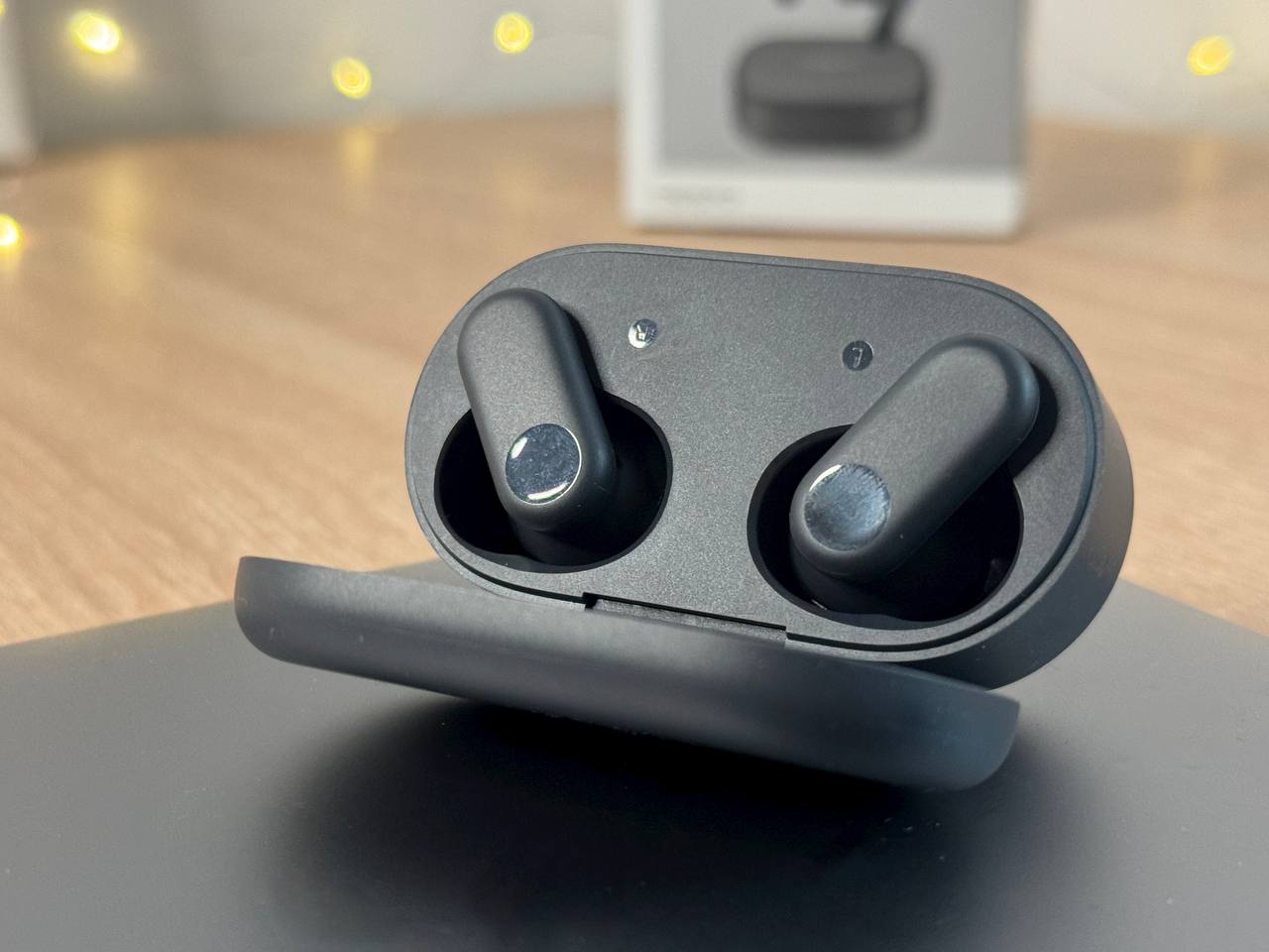 OPPO Enco Buds 2 Pro Graphite Black