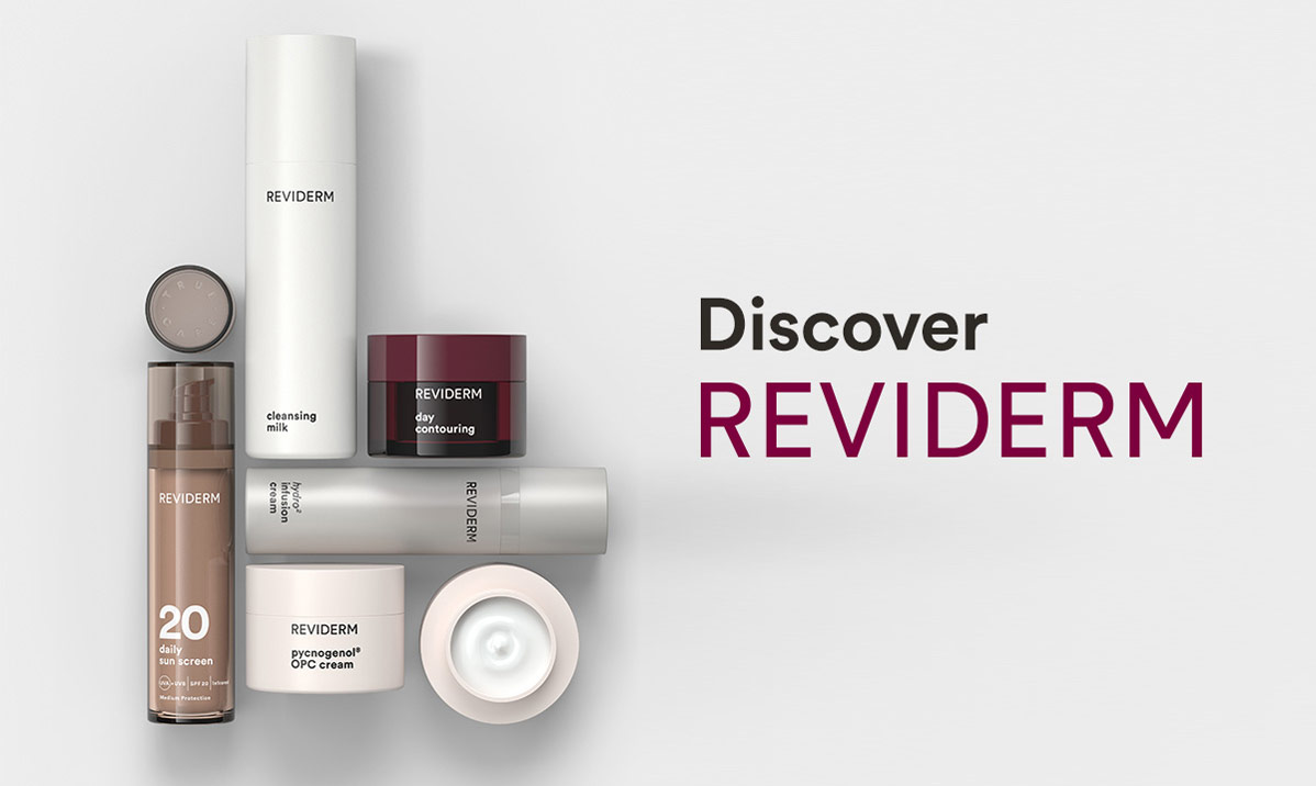 REVIDERM