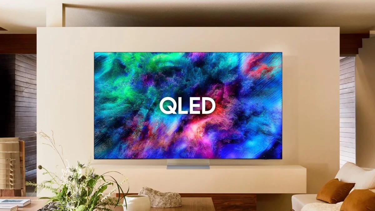 телевизор Samsung' Neo QLED 2026