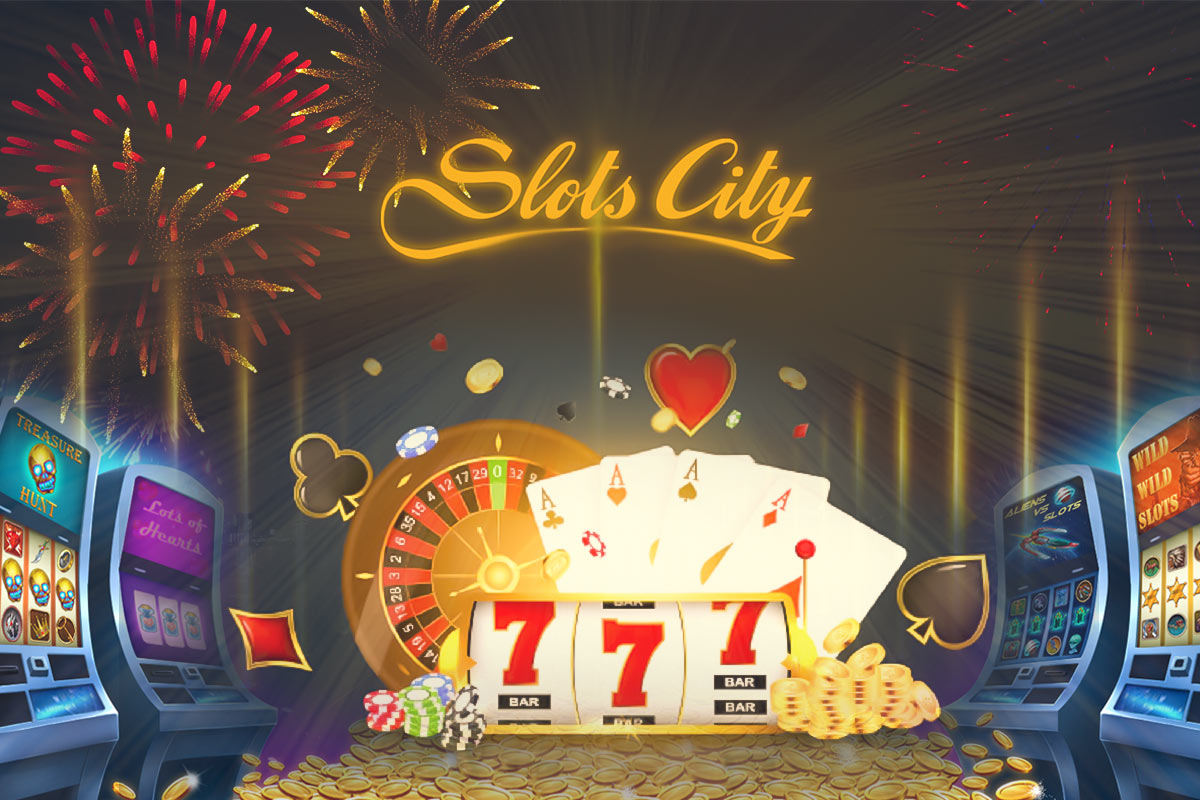 Slots City