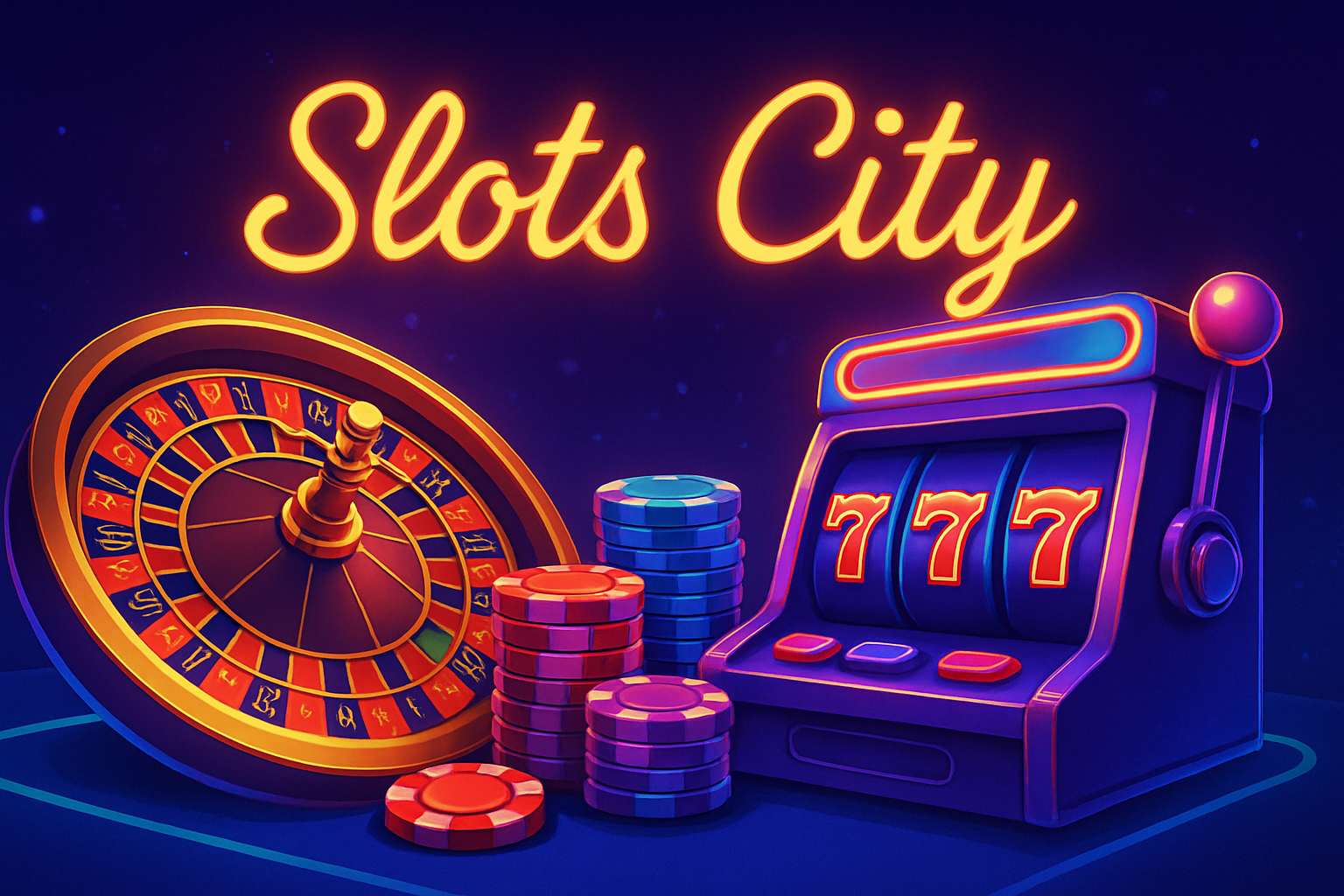 Slots City