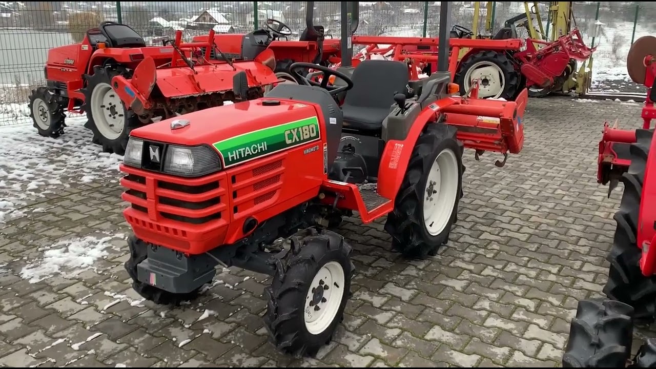 Totus Traktor