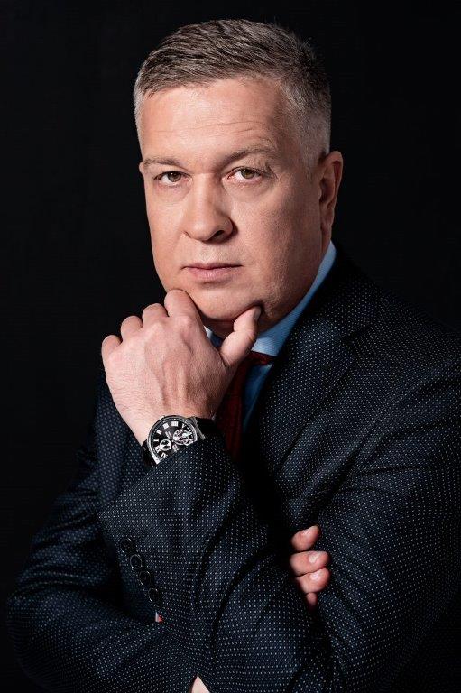 Сергій Шкляр