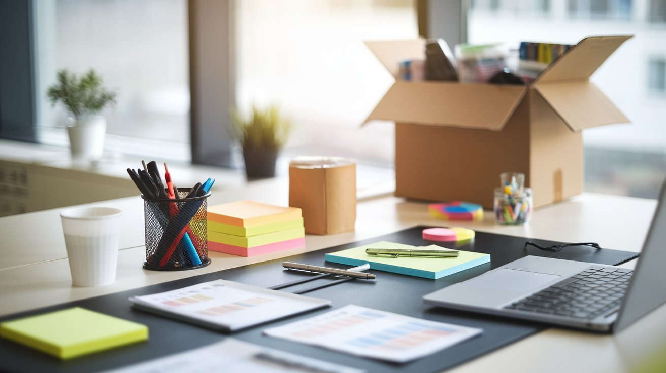 закупівля канцтоварів оптом