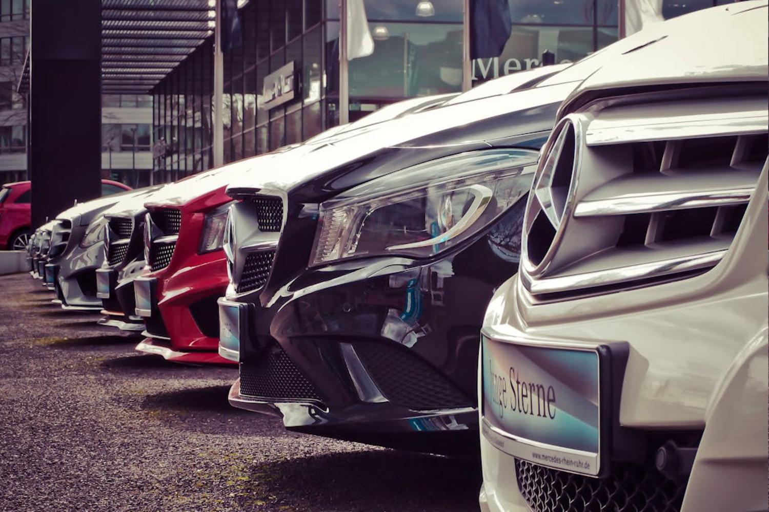 Ввоз автомобиля из-за рубежа