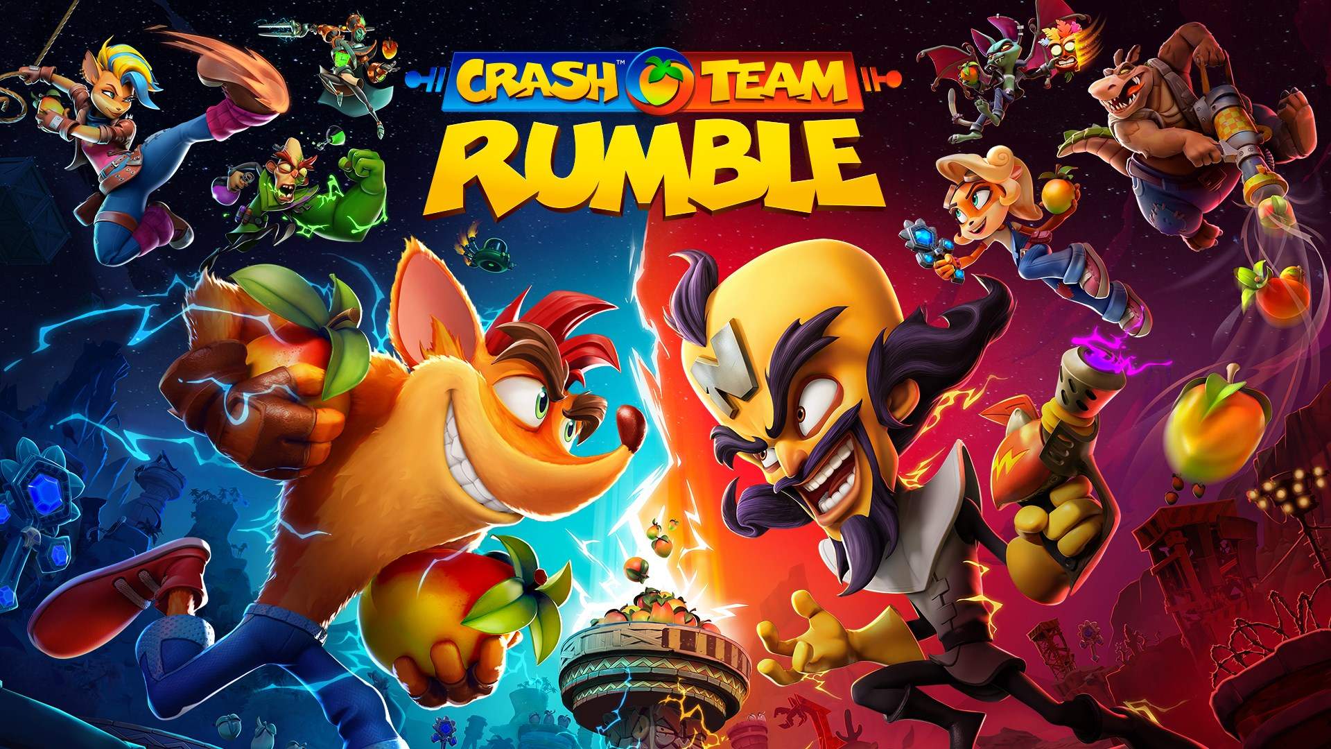 Crash Games