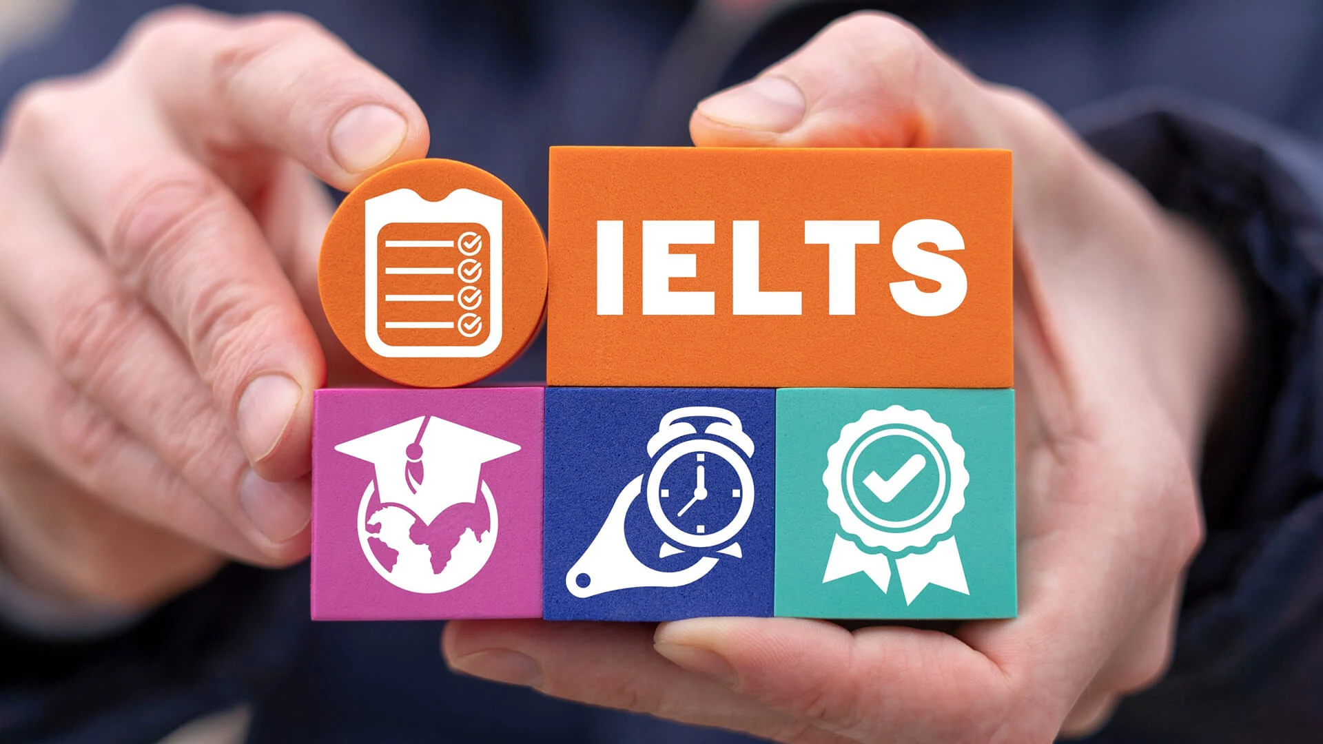 подготовка к ielts онлайн