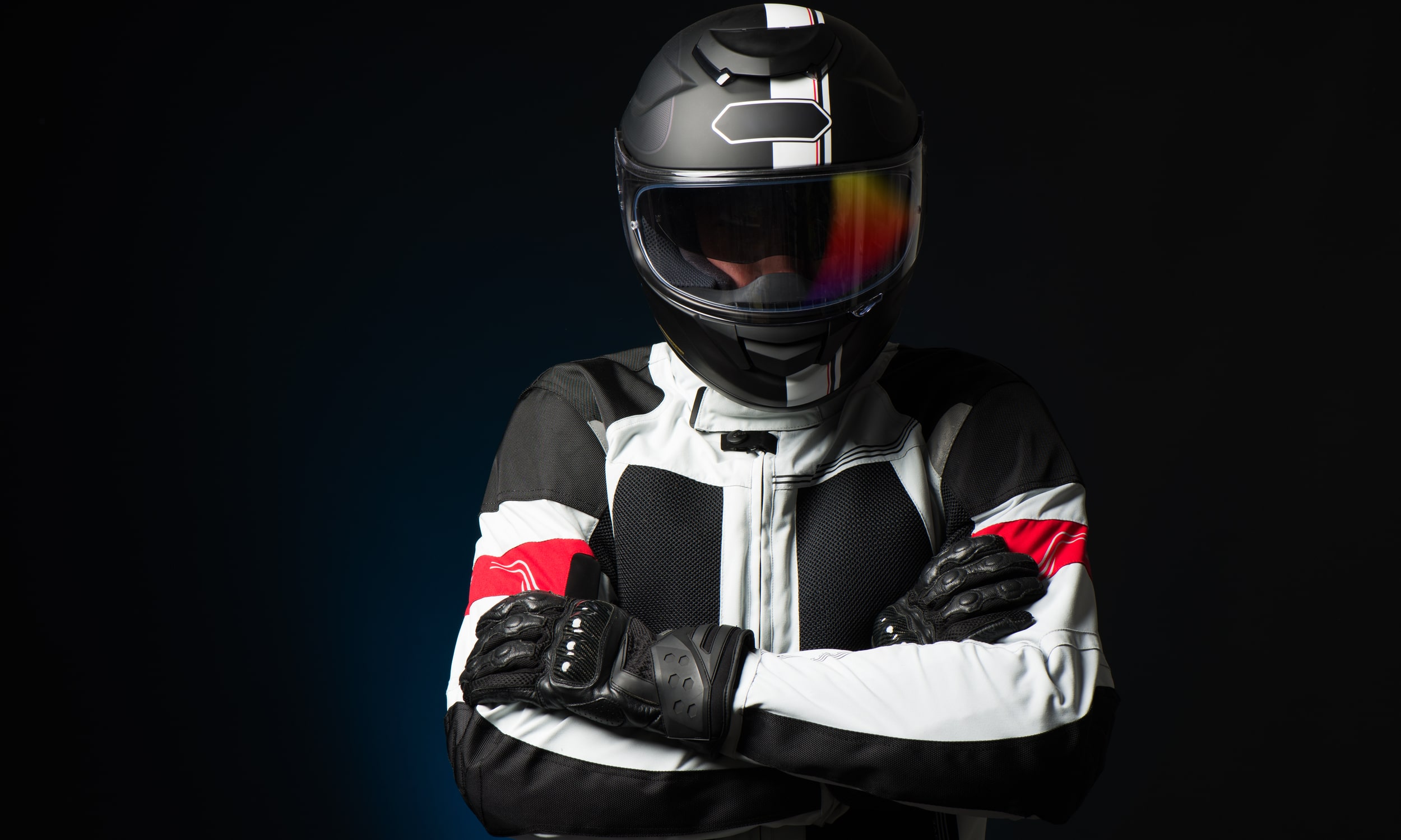 Мотоэкипировка