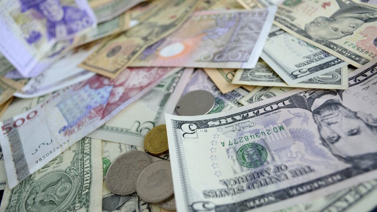 обмін валют Ужгород