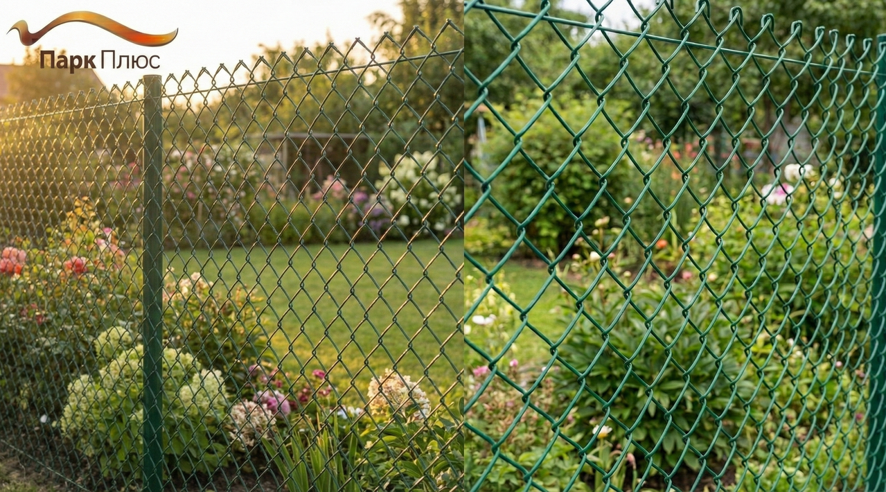 Оцинкована чи ПВХ