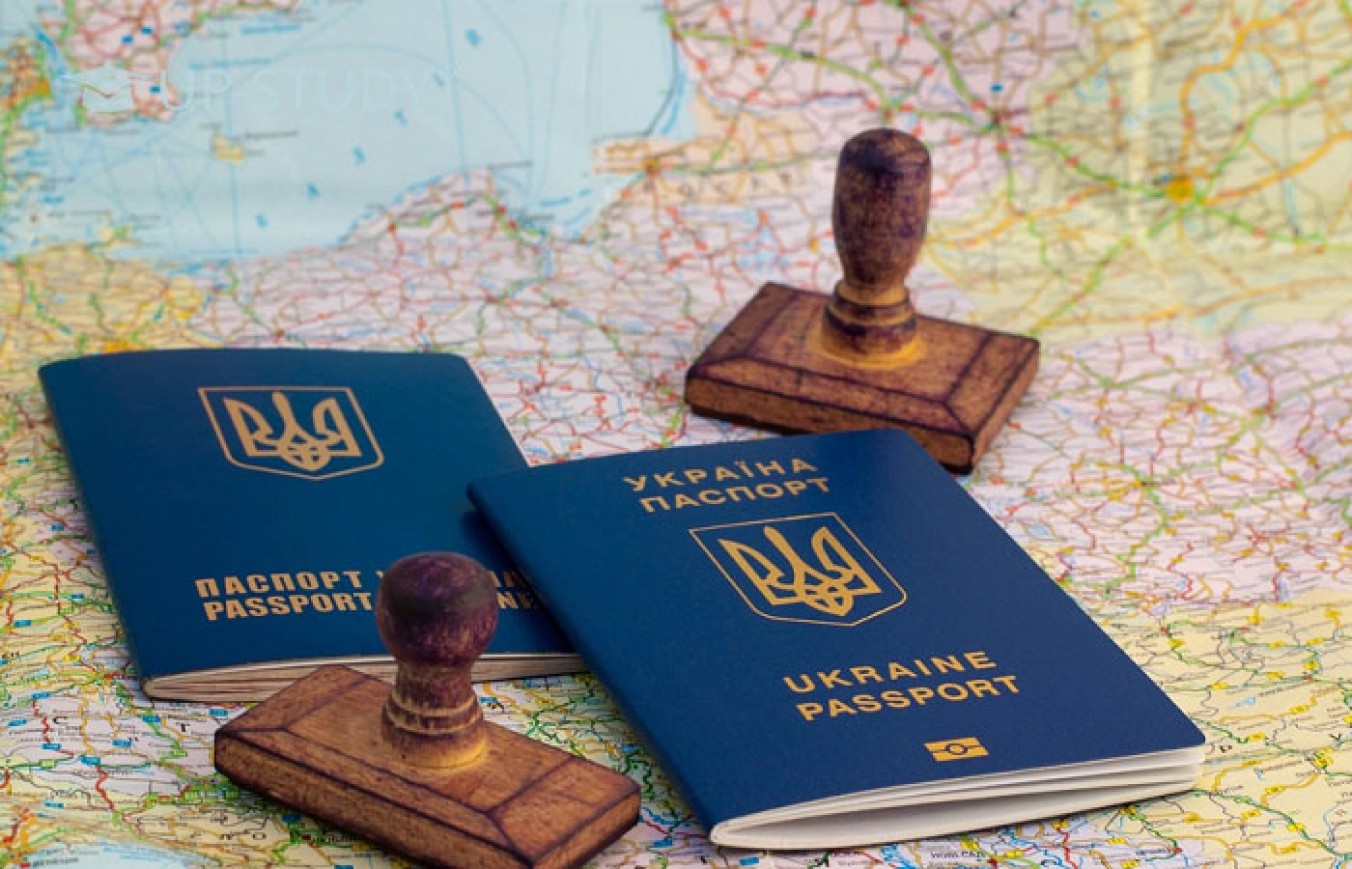 Бізнес віза в Польщу