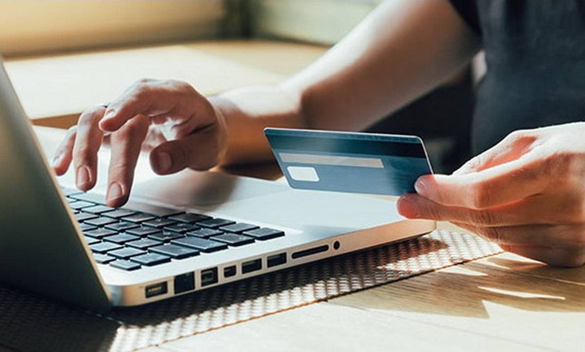 Онлайн-позики