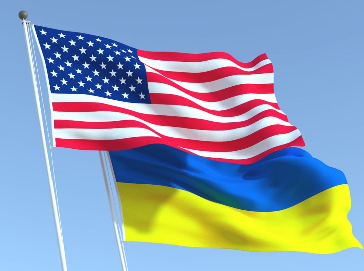 вихід українського бізнесу на ринок США