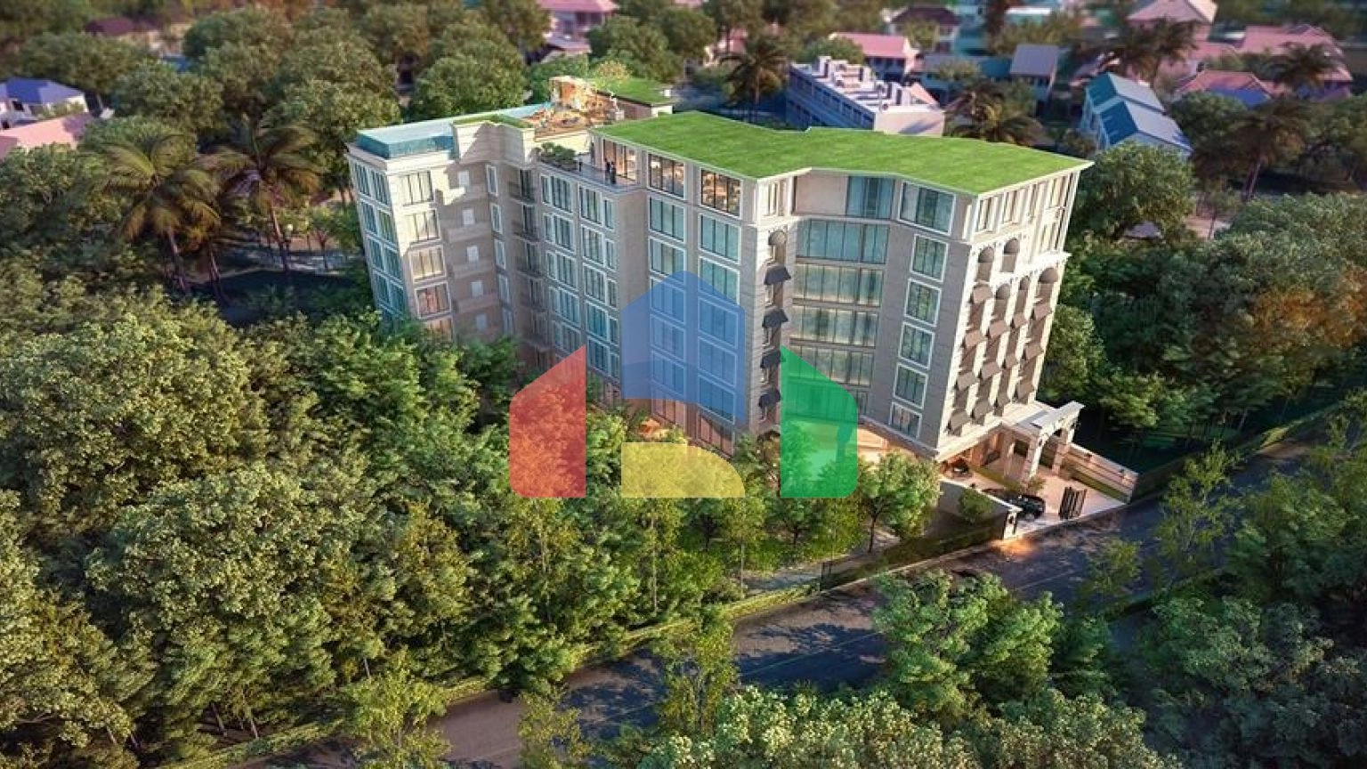 недвижимость в Тайланде