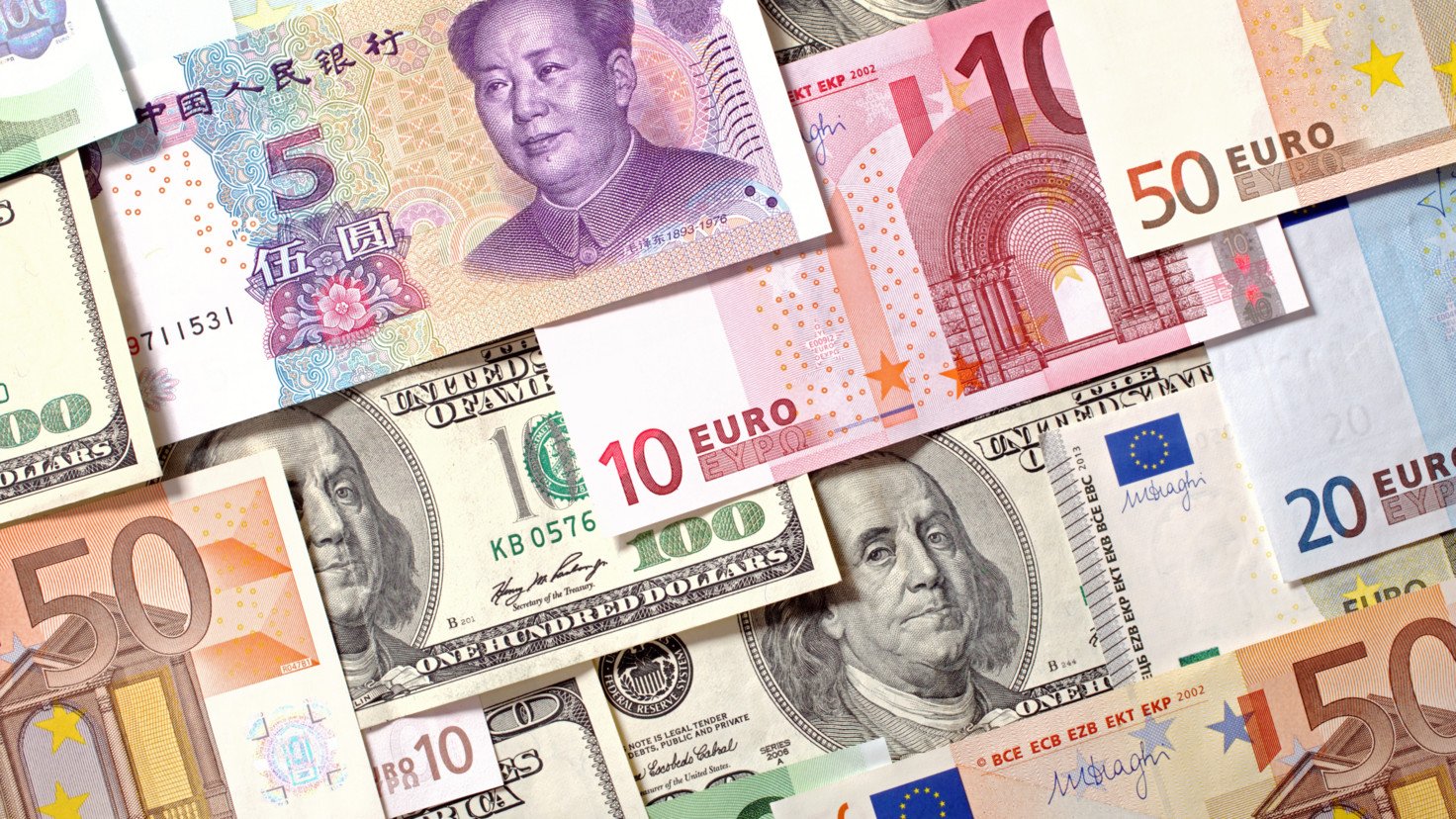 Какие мировые валюты считаются самыми невыгодными для обмена?