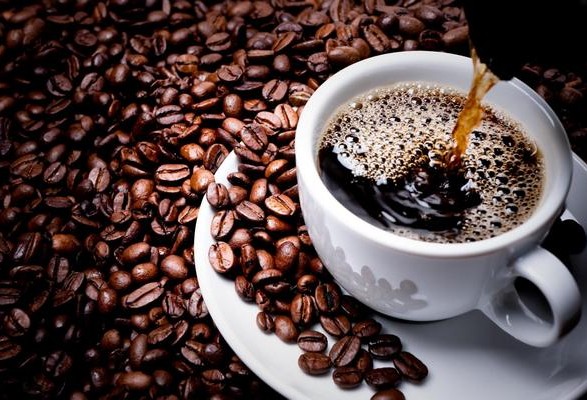 Любители кофе меньше подвержены риску ранней смерти
