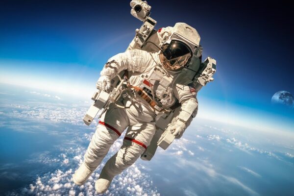 Астронавт из ОАЭ в 2023 году отправится на МКС