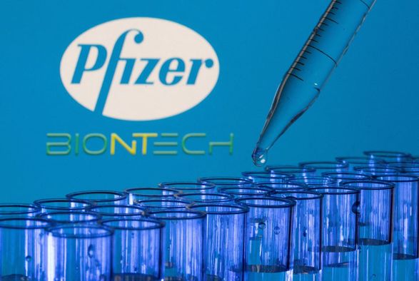 BioNTech и Pfizer испытывают универсальную вакцину от COVID