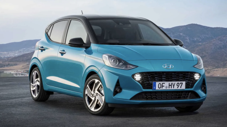 Hyundai создаст электромобиль ценой ниже $20 000