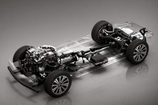 Mazda презентовала самый эффективный дизельный двигатель