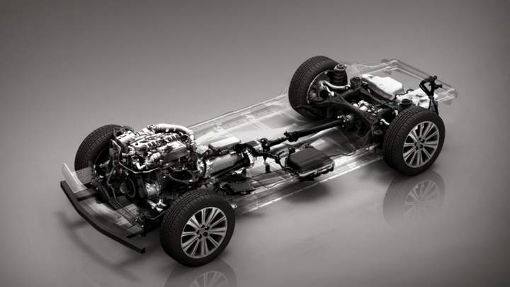 Mazda презентовала самый эффективный дизельный двигатель