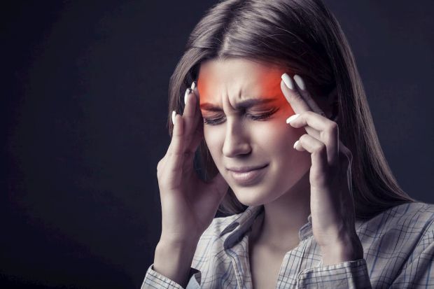 Продукты, провоцирующие появление мигрени
