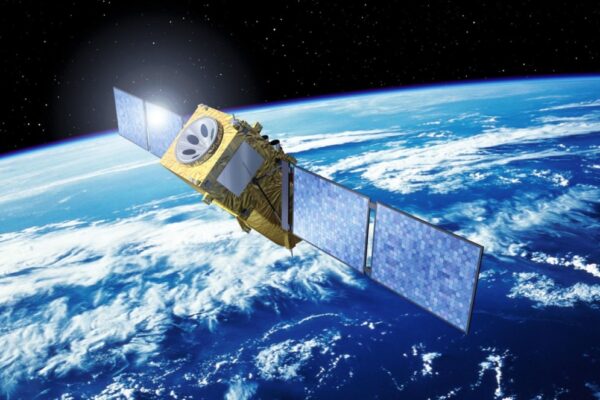 Китай запустил на орбиту сразу 16 спутников