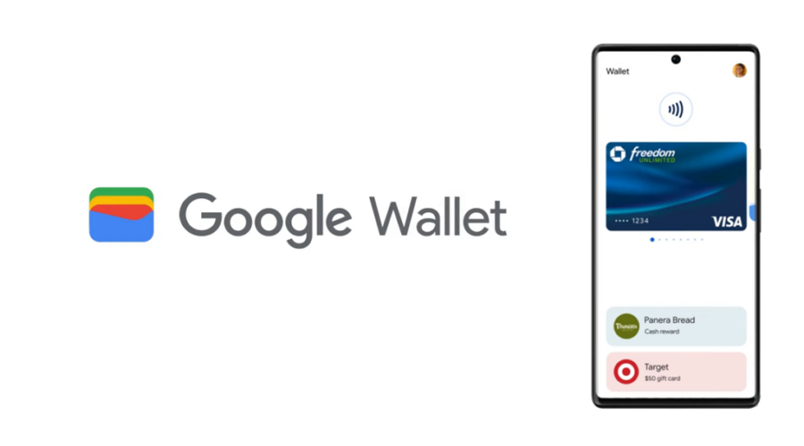 Google Wallet стал доступен еще в шести странах