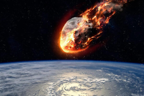 NASA протестирует свою систему защиты планеты от столкновения с астероидом