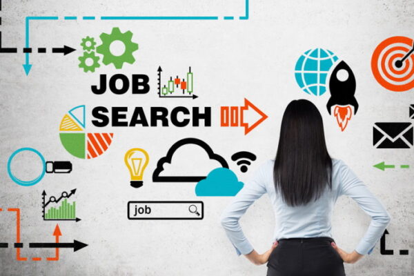 Top 10 Methods to Find a Job