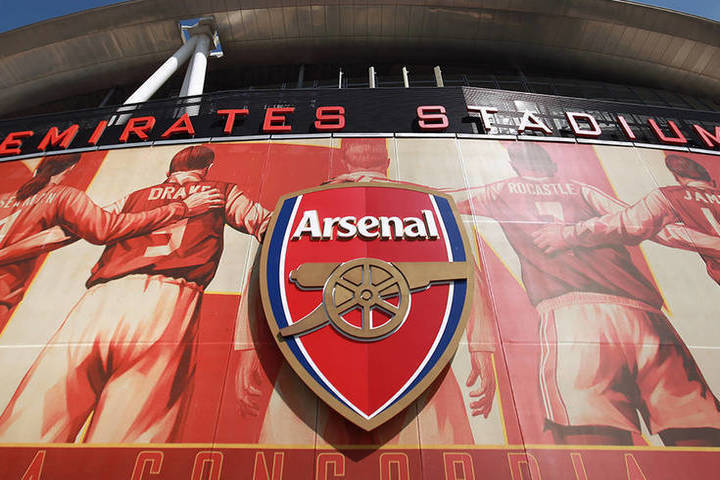 Лондонский Арсенал попал в скандал из-за своих фан-токенов