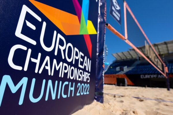 Украина во второй раз примет участие на Мультиспортивном чемпионате Европы