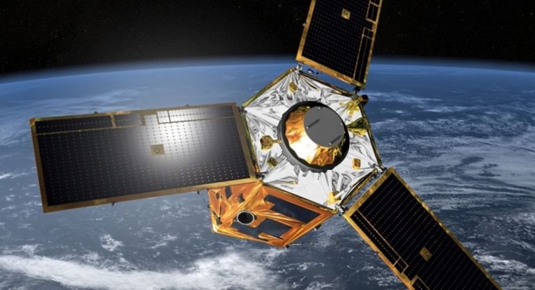 Южная Корея запустила на Луну свой исследовательский аппарат
