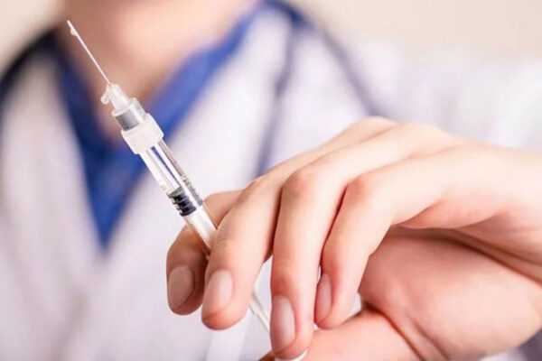 Прививка от гриппа рекомендована 4,7 млн украинцам