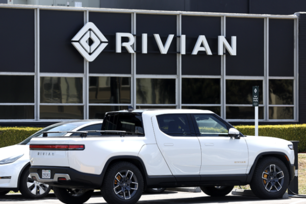 Mercedes-Benz объединяется с Rivian для запуска нового предприятия