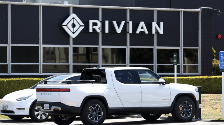Mercedes-Benz объединяется с Rivian для запуска нового предприятия