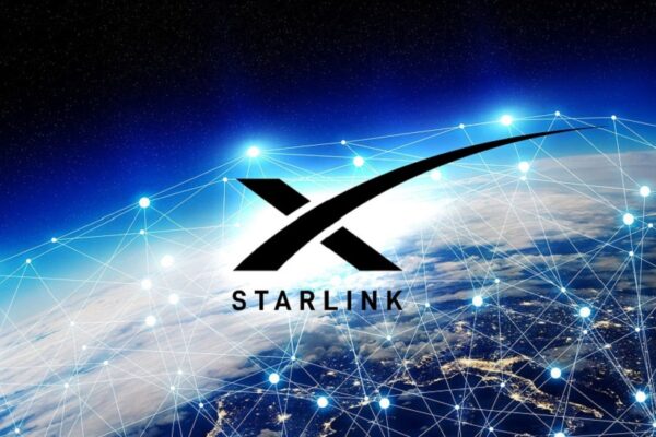 Starlink выпустил 1 миллион терминалов