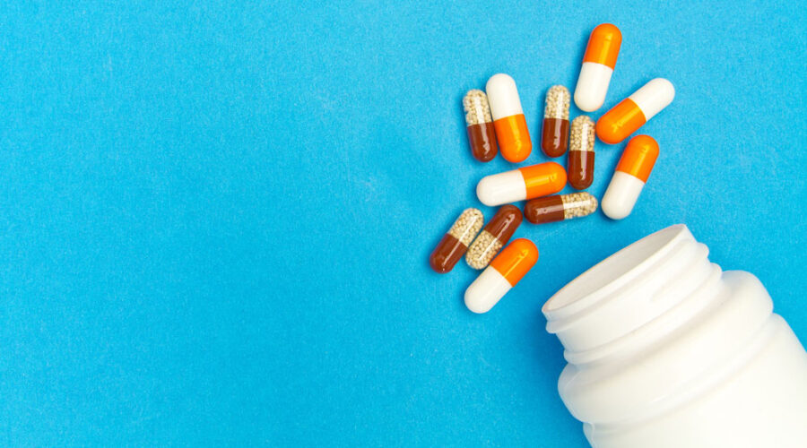 Аптеки получили 1,5 миллиарда возмещений по программе "Доступные лекарства"