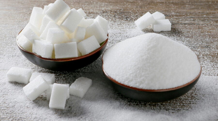 В 2023 году в Украине не будет дефицита сахара и соли