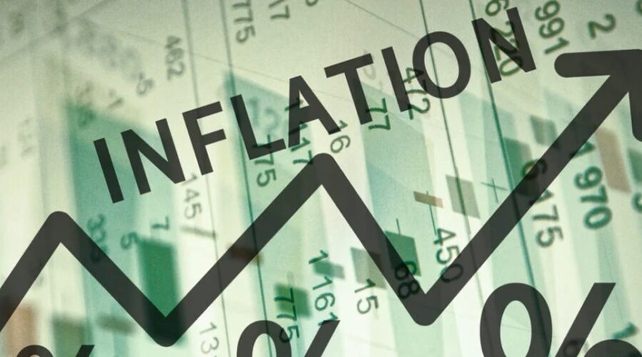 Минэкономики отмечает снижение темпа роста инфляции в Украине