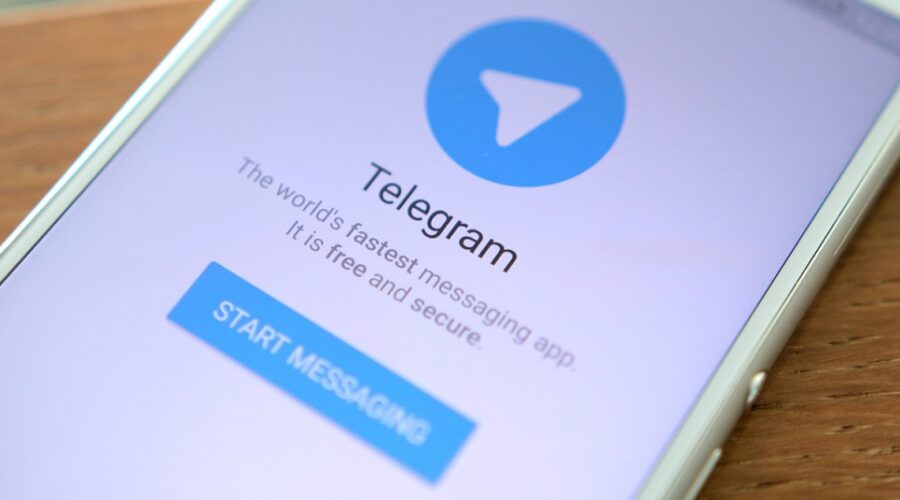 Хакеры выяснили, что Telegram раскрывает расположение пользователя