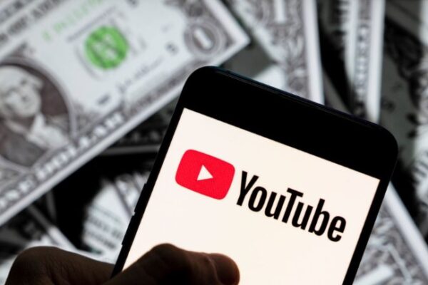 Видео в YouTube станут платными