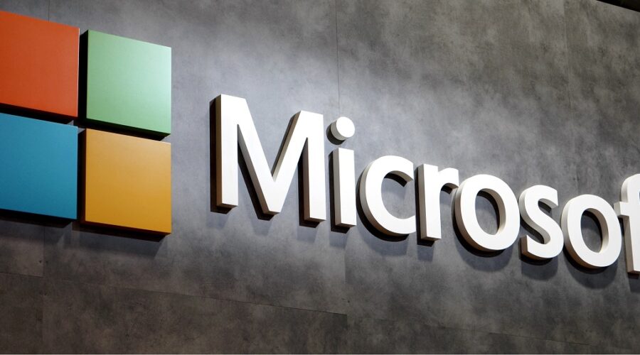 Microsoft разрабатывает магазин мобильных игр