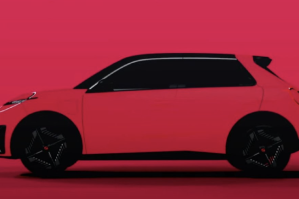 Nissan Micra станет бюджетным электромобилем с запасом хода 400 км