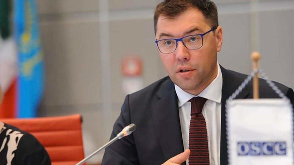 Новый посол Украины в Германии приступит к работе 15 октября