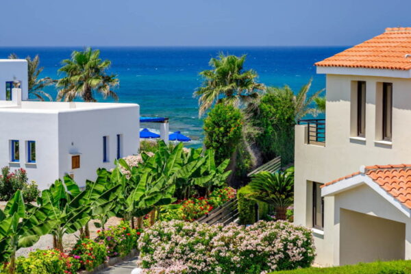 Недвижимость на Кипре: что купить