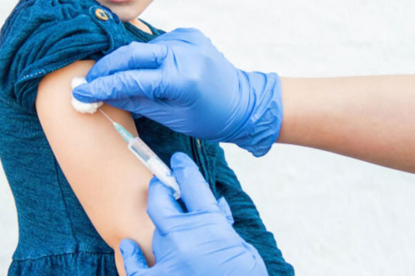В Украине появилась вакцина для профилактики менингококковой инфекции группы В
