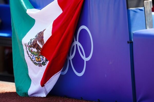 Мексика первой подала заявку на проведение летней Олимпиады-2036