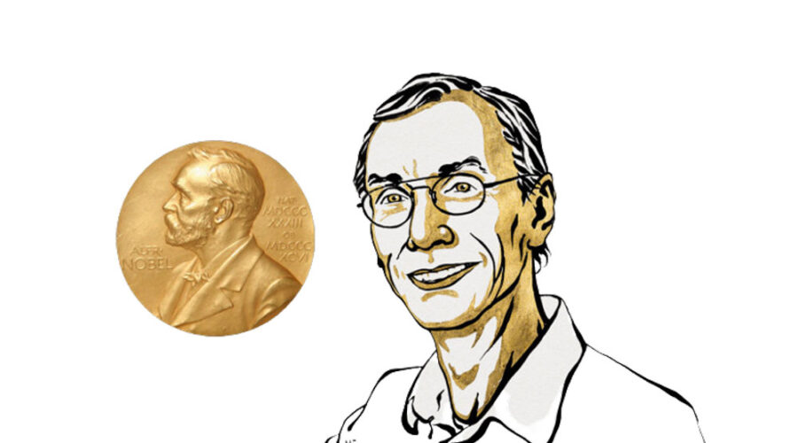 Нобелевскую премию по медицине вручили за изучение эволюции человека